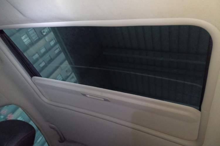 Used Citroen C5 2016 1.8T Automatic Luxury Model
