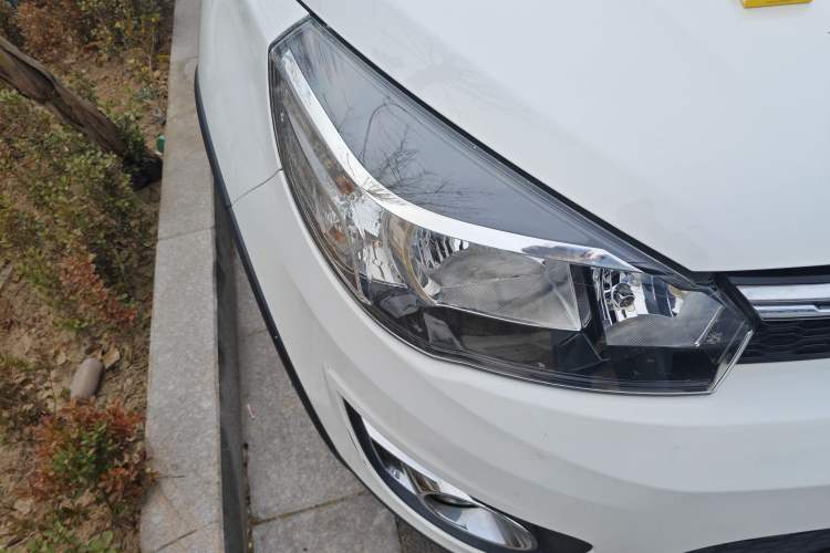 Used Great Wall M4 2012 1.5L Manual Comfort Version