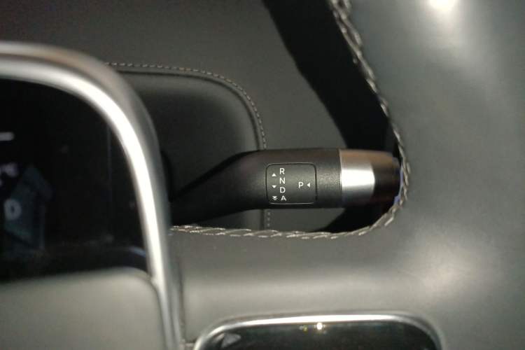 Used Li Auto L7 2023 Air model