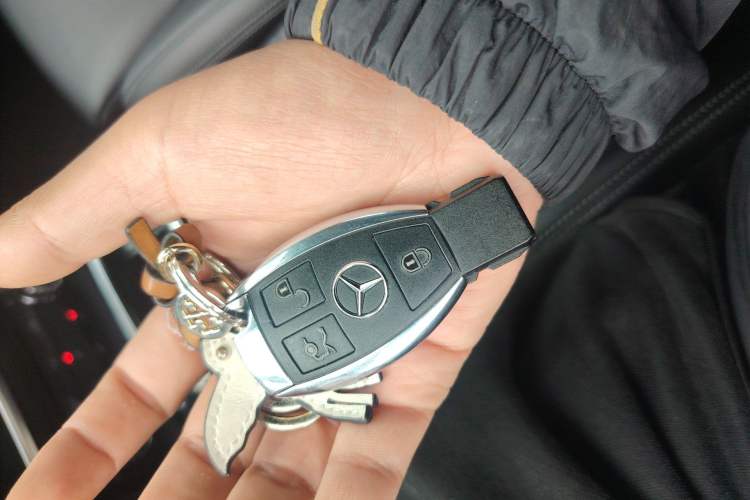 Used Mercedes-Benz CLA 2017 Refreshed CLA 200 Sport Edition