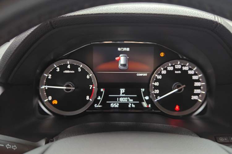 Used Honda UR-V 2017 370TURBO 2WD Prestige Edition China V
