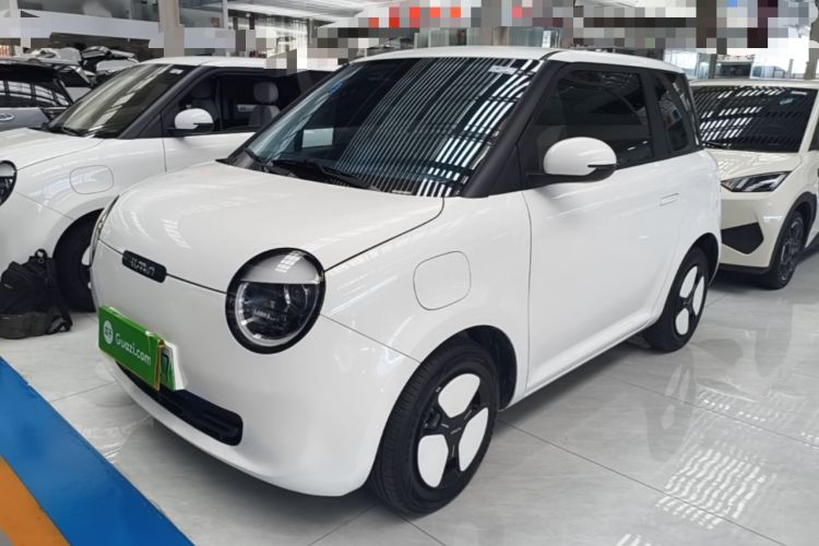 Used CHANGAN NEVO Lumin 2025 205 km Xiangqin Version