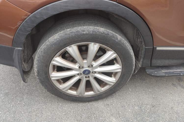 Used Ford Kuga 2017 EcoBoost 180 Two-Wheel-Drive Luxury Wing Edition