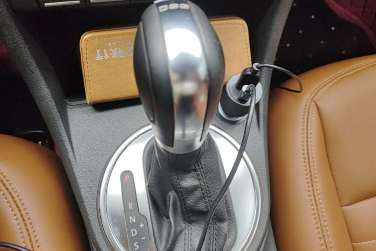 Used Volkswagen Beetle 2014 1.4TSI Fashion Edition