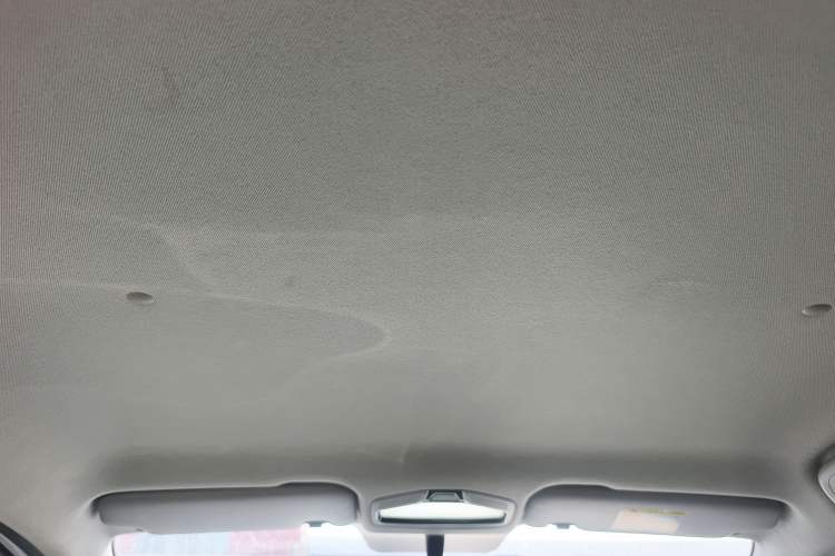 Used Geometry E Firefly 2023 320KM Cute & Handsome Tiger 5 Seats Headliner