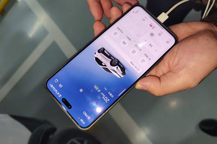 Used BYD Yuan Pro 2021 401 km Luxury Version