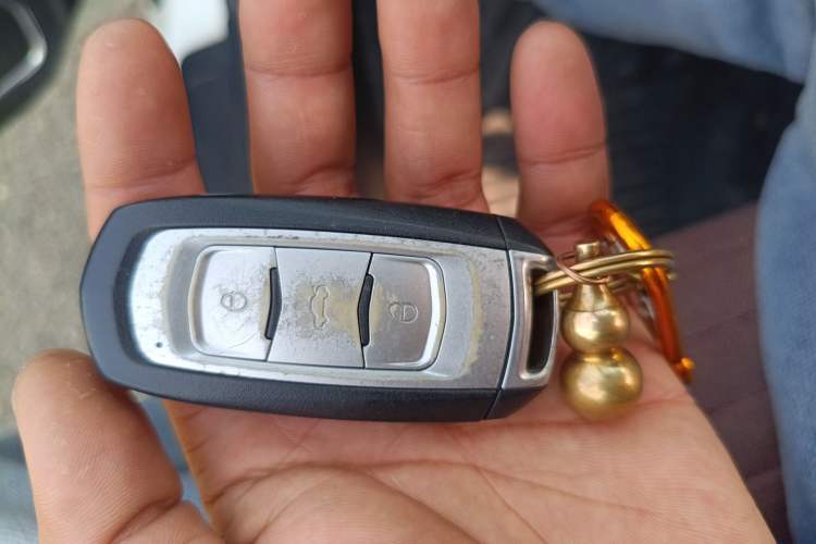 Used Geely Auto Vision 2016 1.5L Automatic Happiness Edition