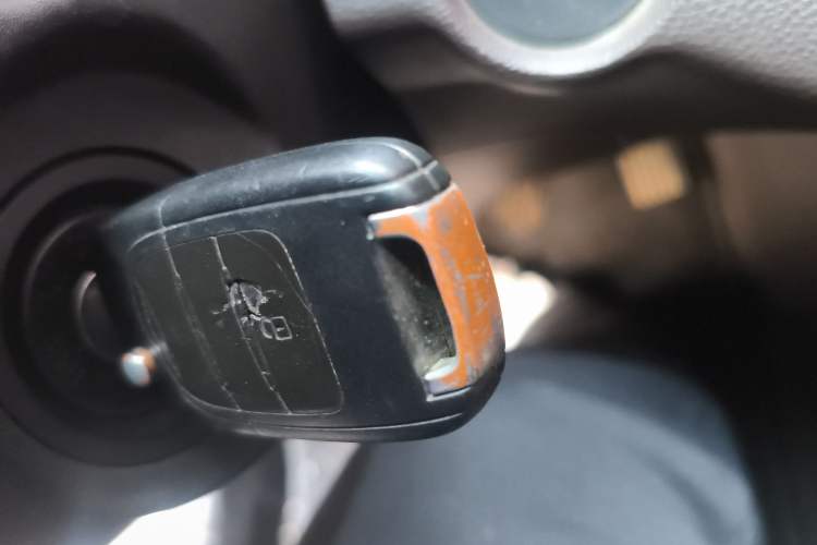 Used Baojun 310W 2017 1.5L Manual Comfort Version China V
