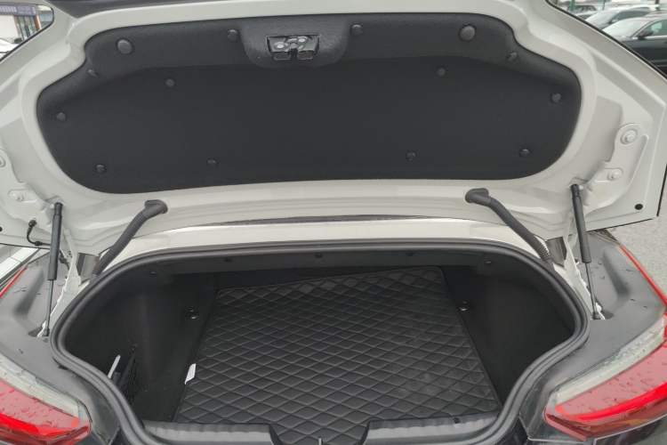 Used BMW Z4 2022 sDrive 25i M Sport Package