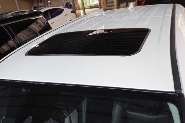 Used Toyota RAV4 2021 2.0L CVT Two-Wheel Drive Fashion Edition
