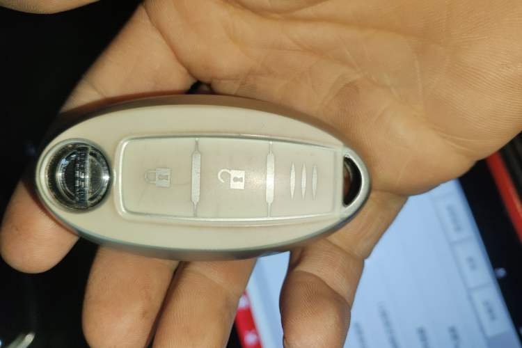 Used Nissan Tiida 2021 1.6L CVT Smart Drive Edition
