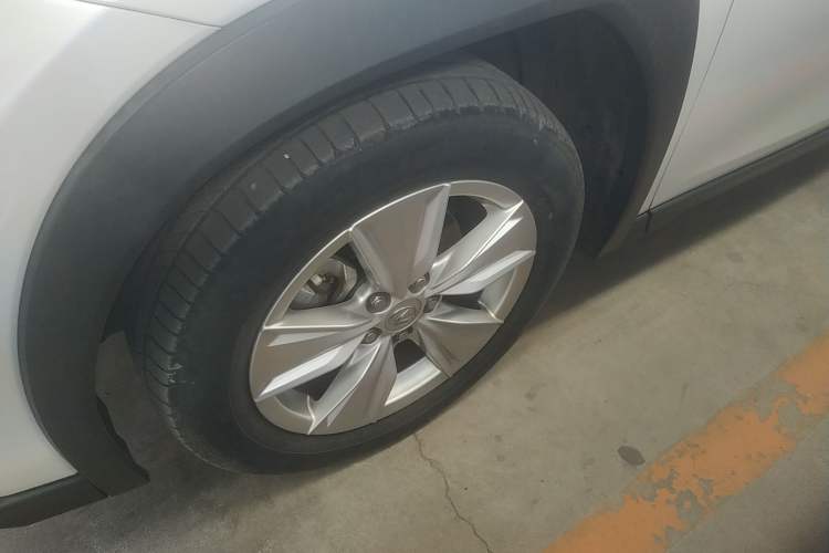 Used Lexus UX 2020 200 Special Edition
