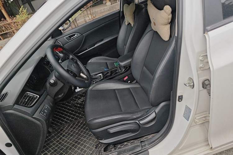 Used Hyundai Mistra 2014 1.8L Automatic Smart GLS