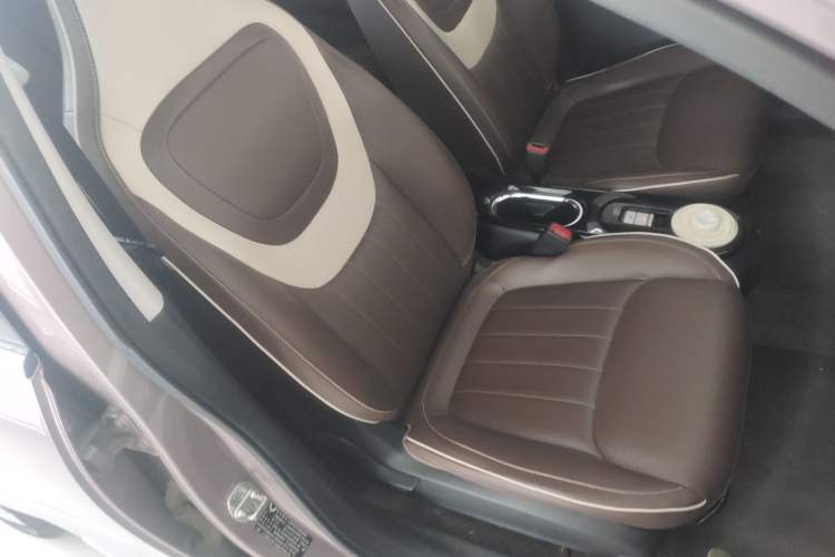 Used Wuling Bingo 2023 333km Enjoy+ Version
