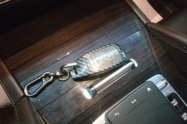 Used Mercedes-Benz GLE 2020 Restyled GLE 350 4MATIC Fashion Edition
