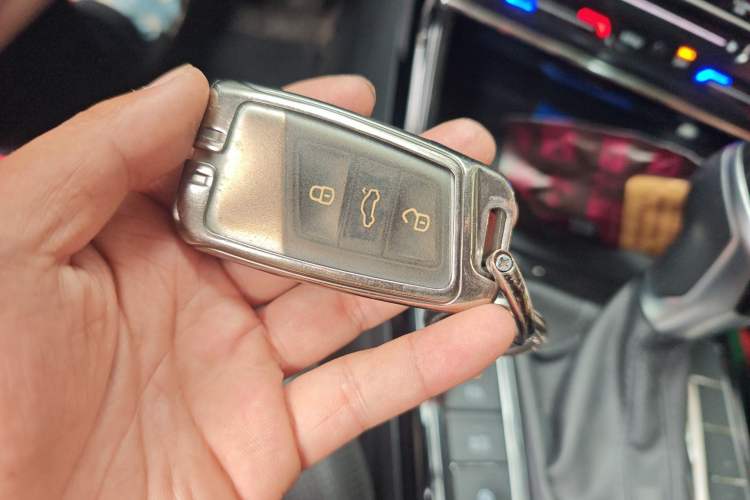 Used Volkswagen Passat 2022 330TSI Starry Luxury Edition