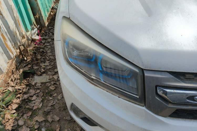 Used Changan CS75 2014 1.8T Automatic Elite Version China V Standard