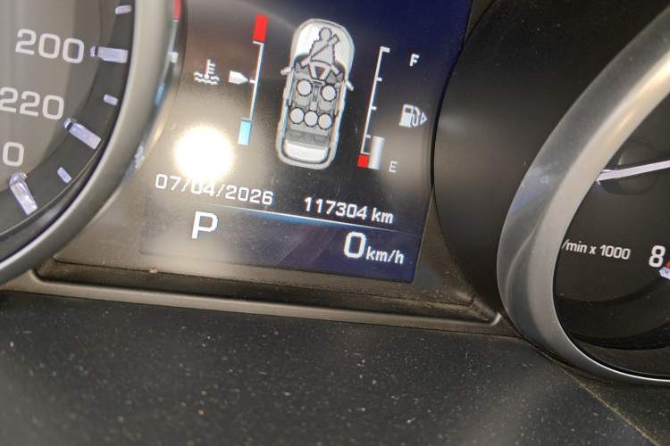 Used Land Rover Range Evoque 2015 2.0T Five-Door Fashion Edition
