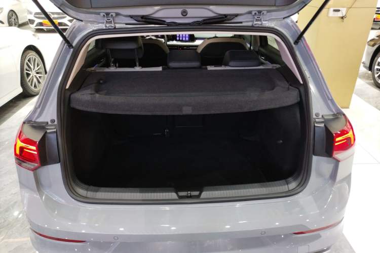 Used Volkswagen Golf 2021 280TSI DSG Pro