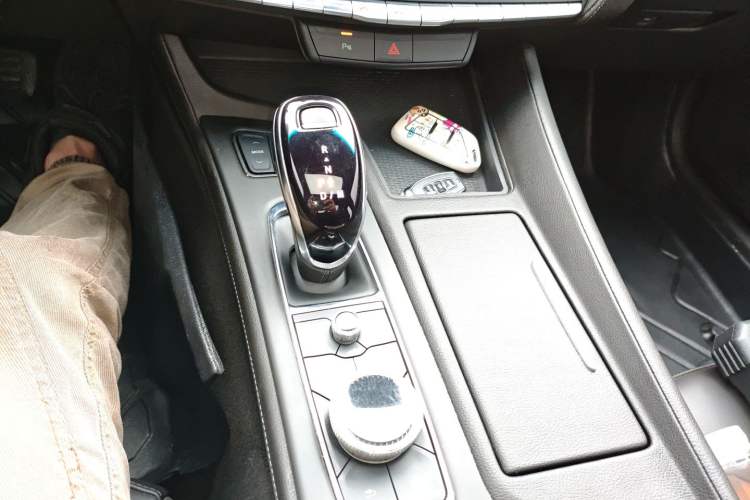 Used Cadillac CT5 2021 28T Fashion Edition