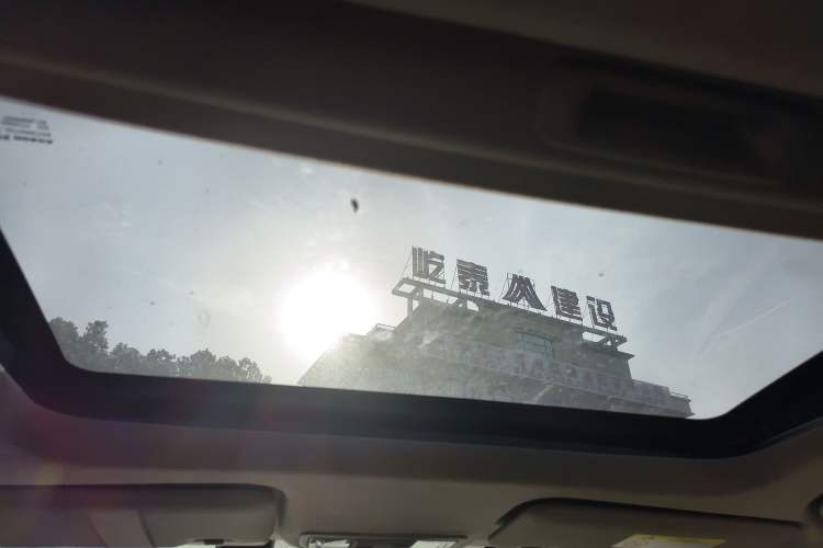 Used Honda Crider 2022 180Turbo CVT Luxury Edition