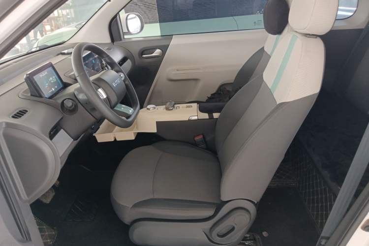 Used CHANGAN NEVO Lumin 2025 205 km Xiangqin Version