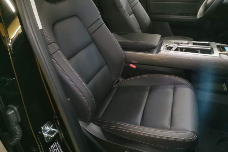 Used Haval DARGO 2026 Model 1.5T DCT Border Collie Edition
