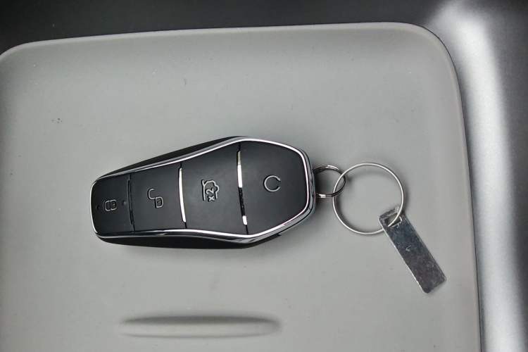 Used BYD Sealion 06 New Energy 2025 Model EV 605 Navigation Plus Edition
