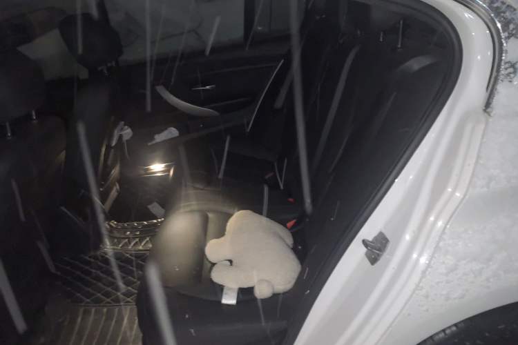 Used BMW 3 Series 2014 320i Active Edition
