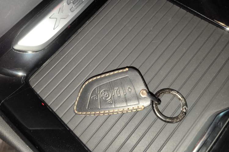 Used BMW X3 2023 xDrive25i M Sport Package
