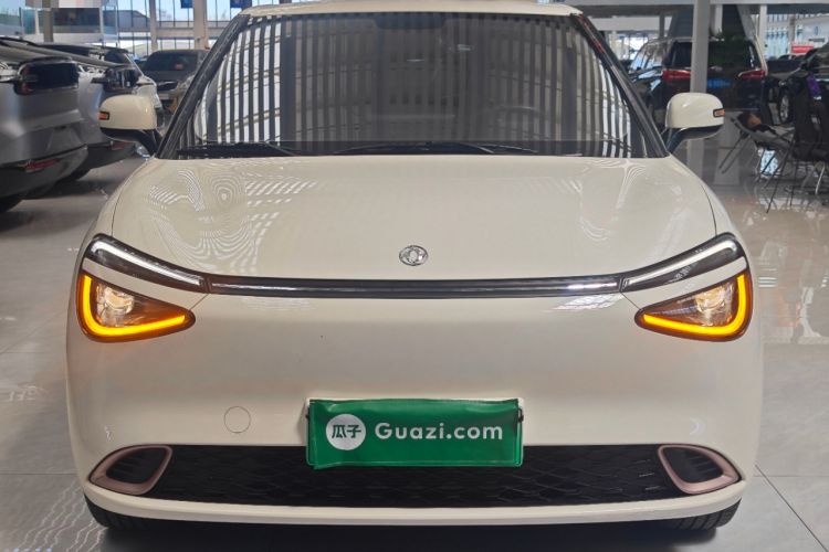 Used Dongfeng NAMMI 01 2024 New Edition 330 Air Front