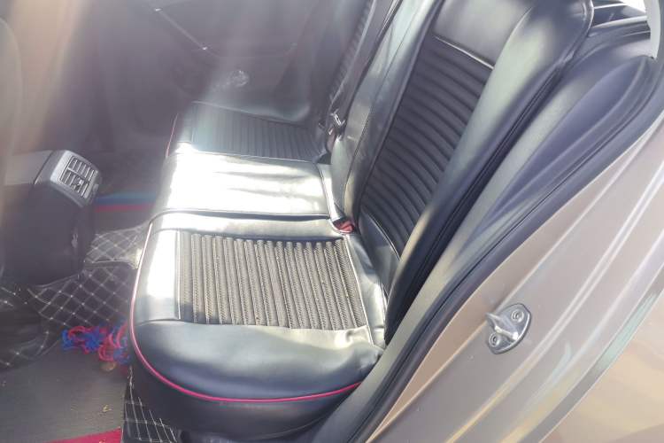 Used Volkswagen Golf 2016 1.6L Automatic Comfort Model