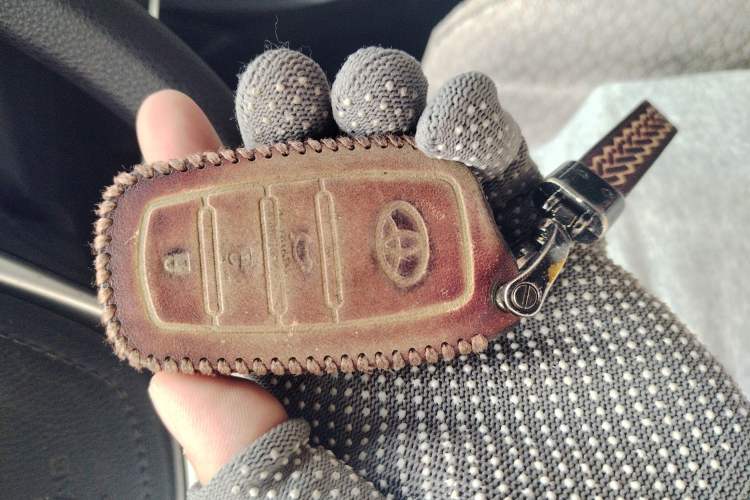 Used Toyota Levin 2017 Revised 185T CVT Elite Edition China V Standard