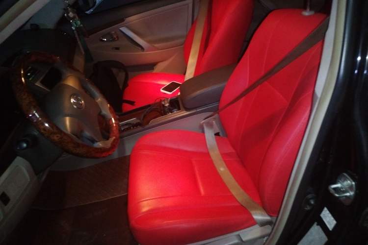 Used Toyota Camry 2013 200E Classic Elite Edition
