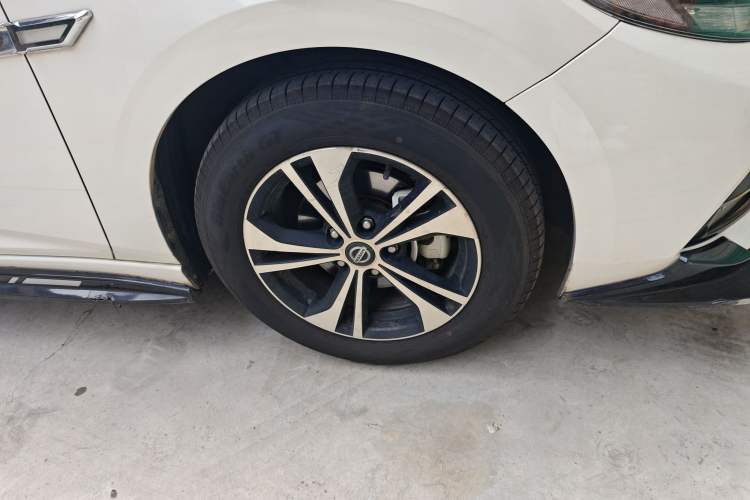 Used Nissan Sylphy 2020 1.6L XL CVT Smart Enjoyment Edition Right Front Wheel Hub