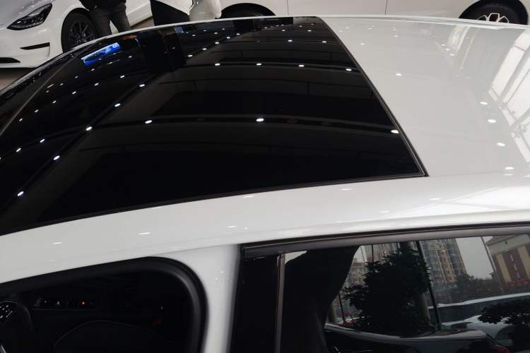 Used Volkswagen Golf 2021 280TSI DSG R-Line
