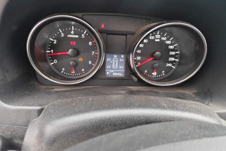 Used Haval M6 2019 1.5T DCT Two-Wheel Drive Elite Version China VI Standard