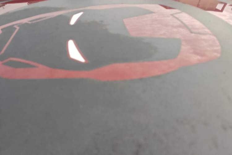 Used Hyundai ENCINO 2019 1.6T Iron Man Edition
