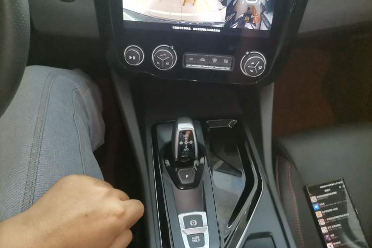 Used Lynk & Co 02 2020 High-Energy Edition 2.0T Automatic Two-Wheel Drive Pro Version