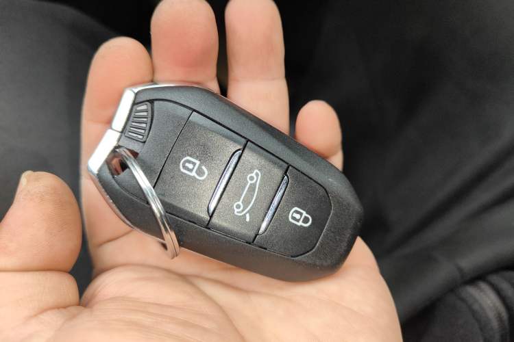 Used Citroen C5 X 2021 1.6T Enjoy the Extraordinary
