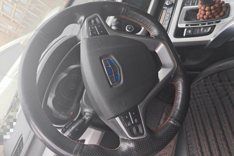 Used Geely Auto Emgrand X7 Sport 2016 1.8TD Automatic Smart Model