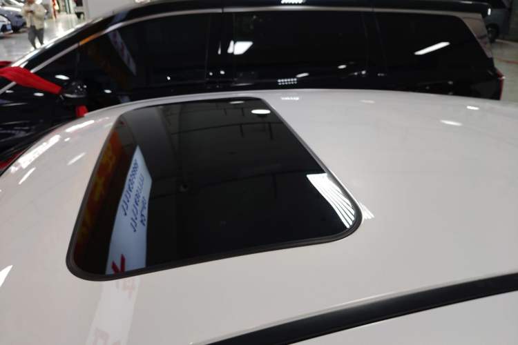 Used Mazda CX-4 2021 2.0L Automatic Two-Wheel Drive Blue Sky Exploration Edition