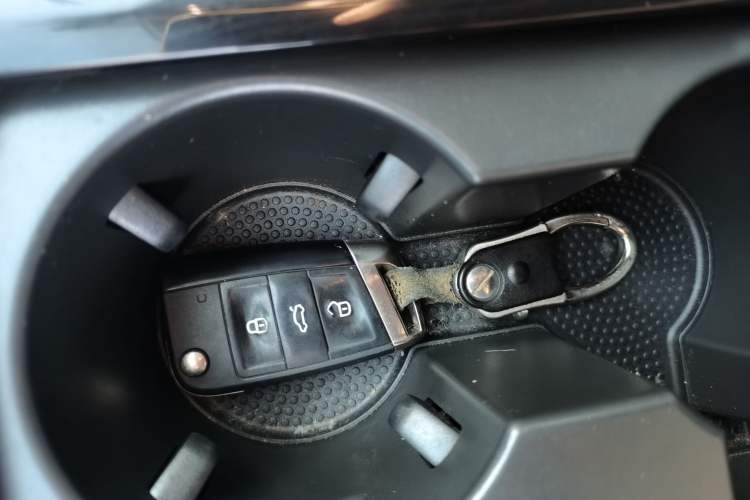 Used Volkswagen Passat 2017 330TSI DSG Luxury Edition
