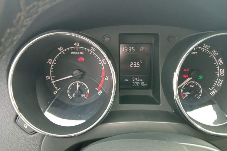 Used Skoda Yeti 2017 TSI280 DSG Advanced Edition