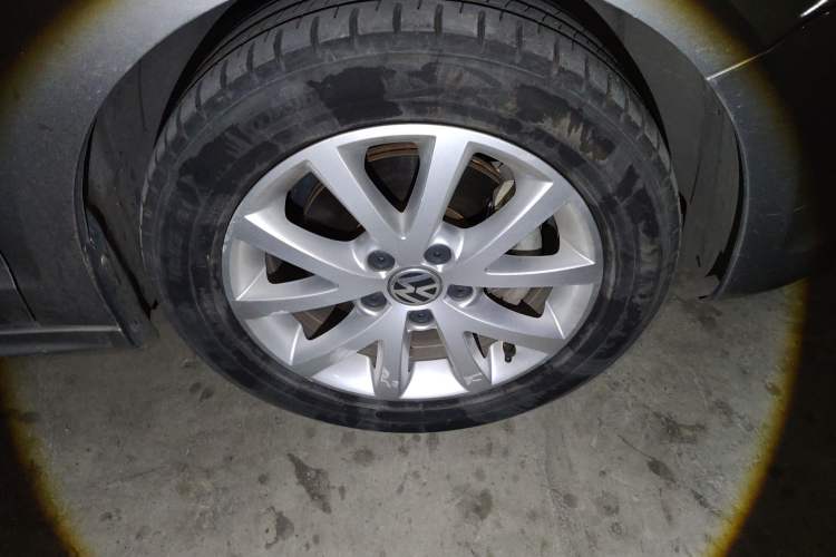 Used Volkswagen Sagitar 2012 1.4TSI Automatic Luxury Edition
