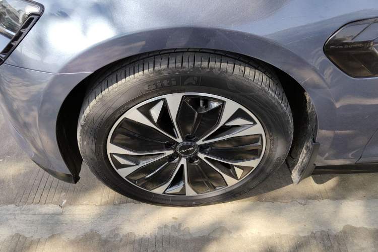 Used BYD Seal 2023 Champion Edition 550km Elite Model
