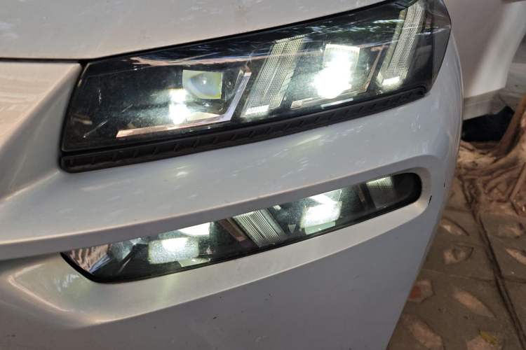 Used AION V 2021 Plus 80 Smart Technology Edition Ternary Lithium
