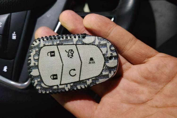 Used Cadillac XT5 2016 25T Luxury Model