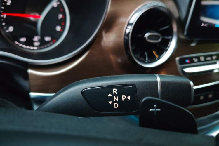 Used Mercedes-Benz V-Class 2021 V 260 L Long Wheelbase Prestige Edition
