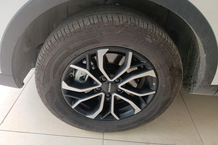 Used Haval H6 2023 National Trend Edition 1.5T Automatic Urban Version
